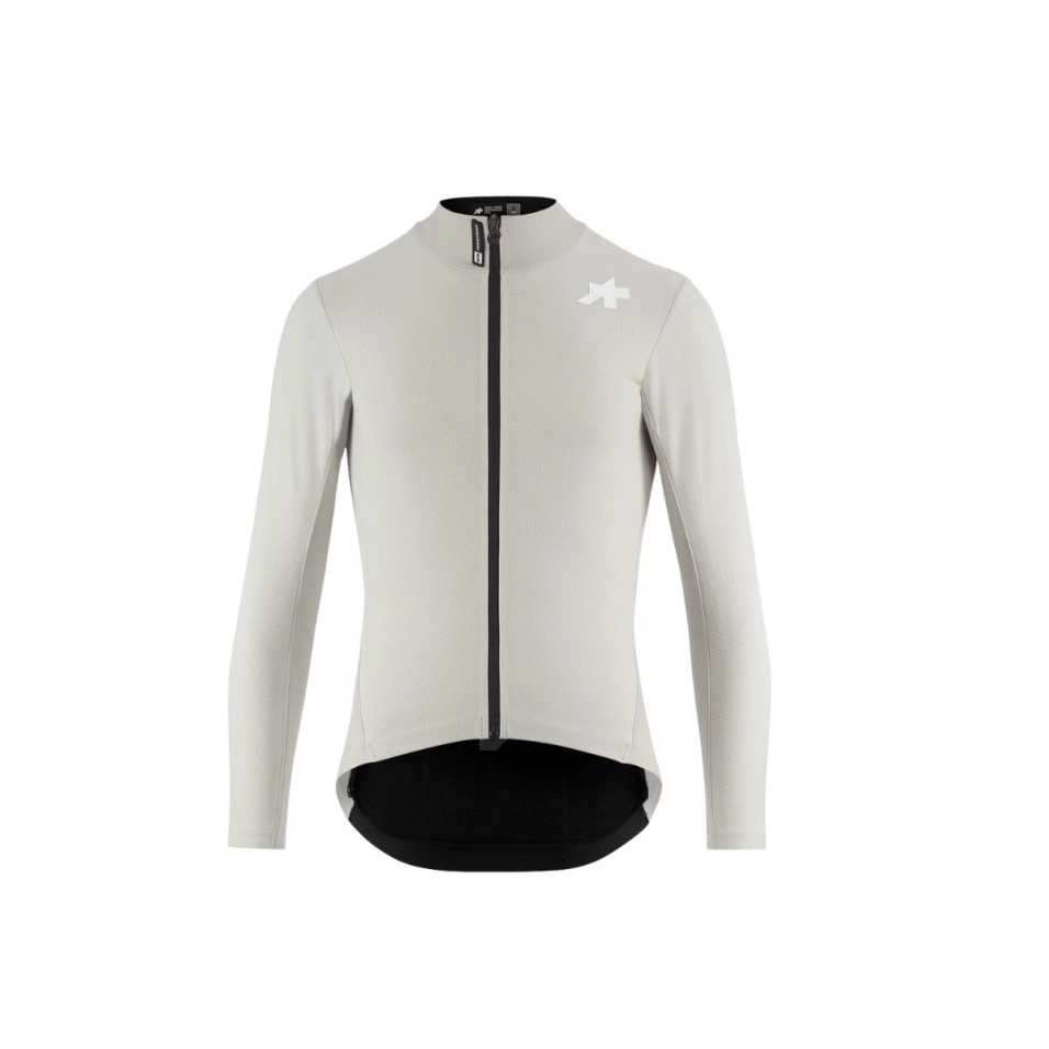 Chaqueta Assos Mille GT MenS Winter Jacket S11 Evo
