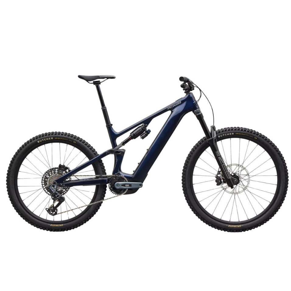 Vélo Specialized Turbo Levo G4 Expert 2027
