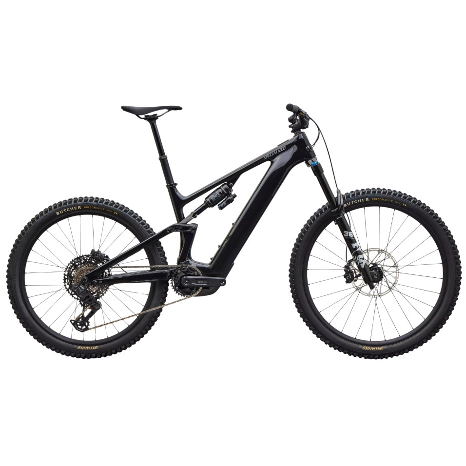 Specialized Turbo Levo G4 Comp 2027 Fahrrad