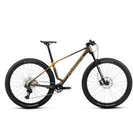 Bicicleta Orbea Alma M30 2027