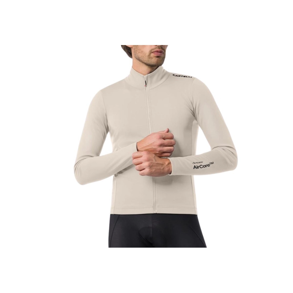 Chaqueta Castelli Espresso 2