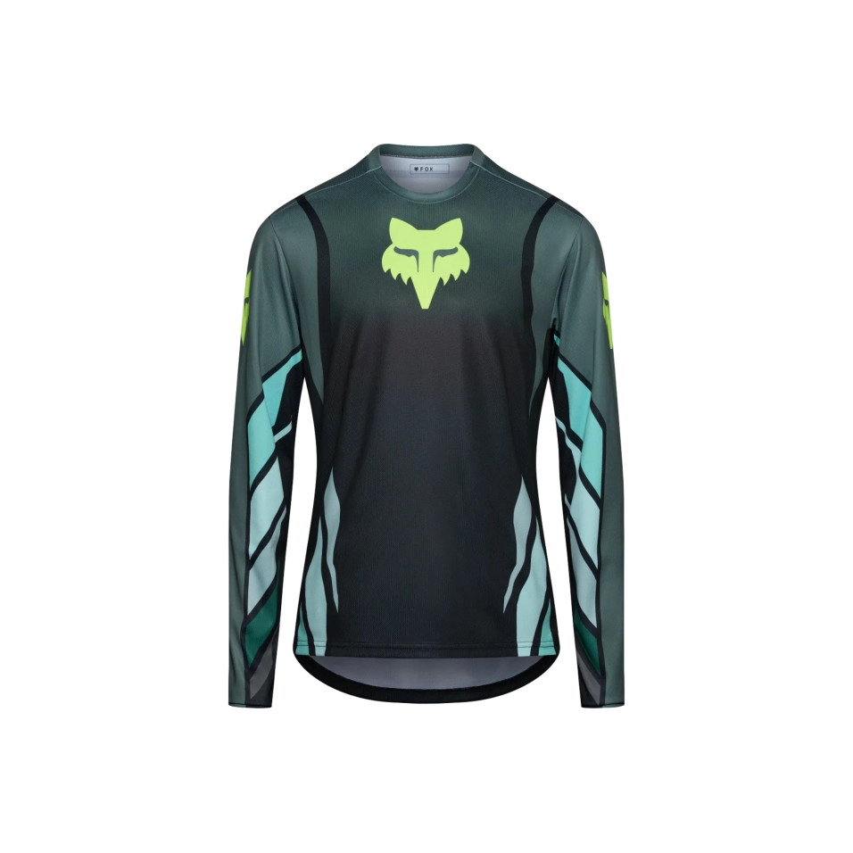 Mallot Màniga Llarga Fox Ranger LS Jersey Foundry