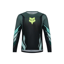 Maillot Manga Larga Fox...