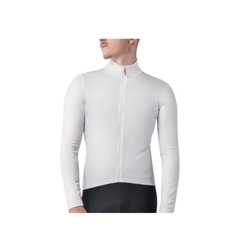 Castelli Competizione Thermo-Langarmtrikot