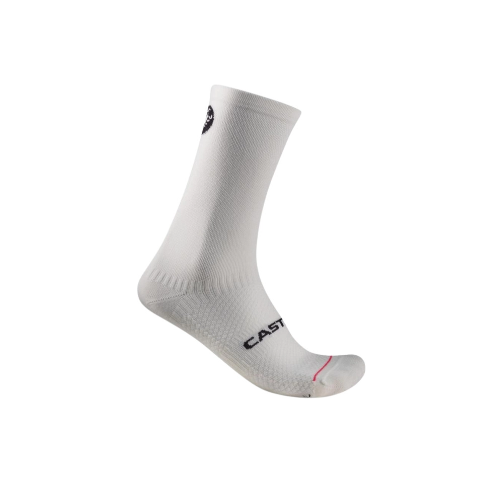 Chaussettes thermiques Castelli Scorpion Logo 20