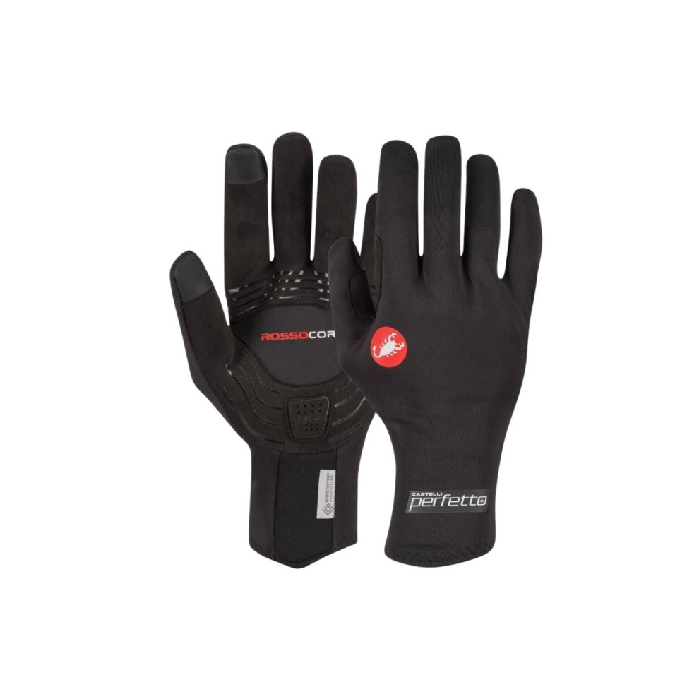 Gants longs Castelli Perfewtto RoS 2