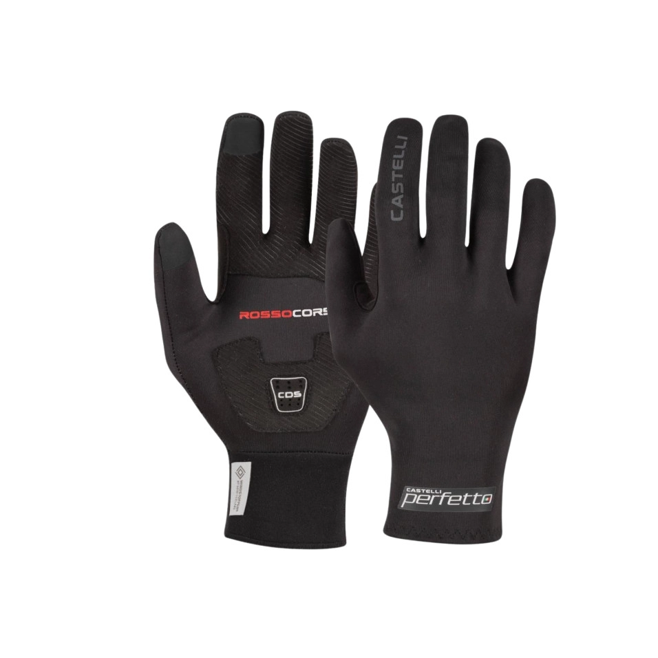 Castelli Perfetto RoS 2 Gants Longs Femme