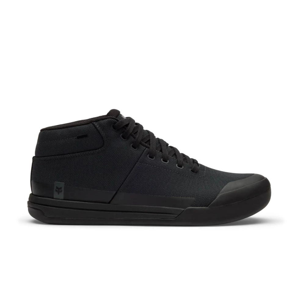 Sneakers Fox Union Canvas Mid
