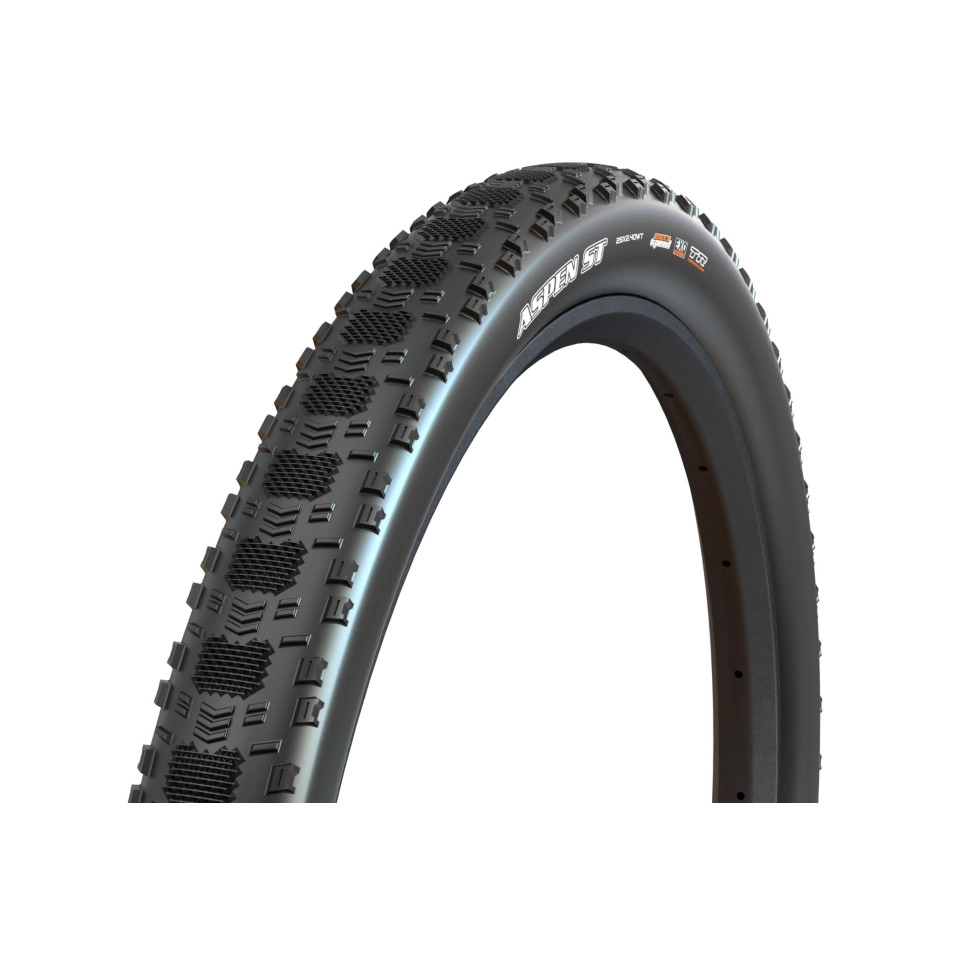 Cubierta Maxxis Aspen ST Mountain 29 120Tpi Maxxspeed/Exo/Tr
