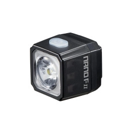 Llum Davantera Cateye Nano...