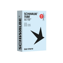 Camara Schwalbe 16-18...