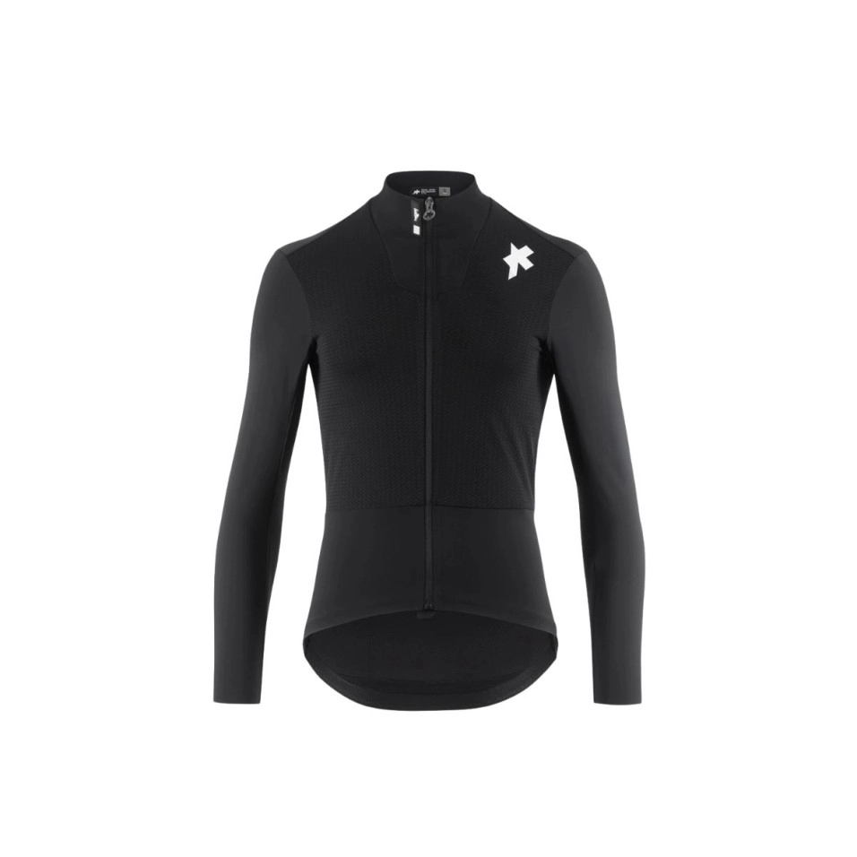 Giacca Winter da uomo Assos Equipe R S11 Evo