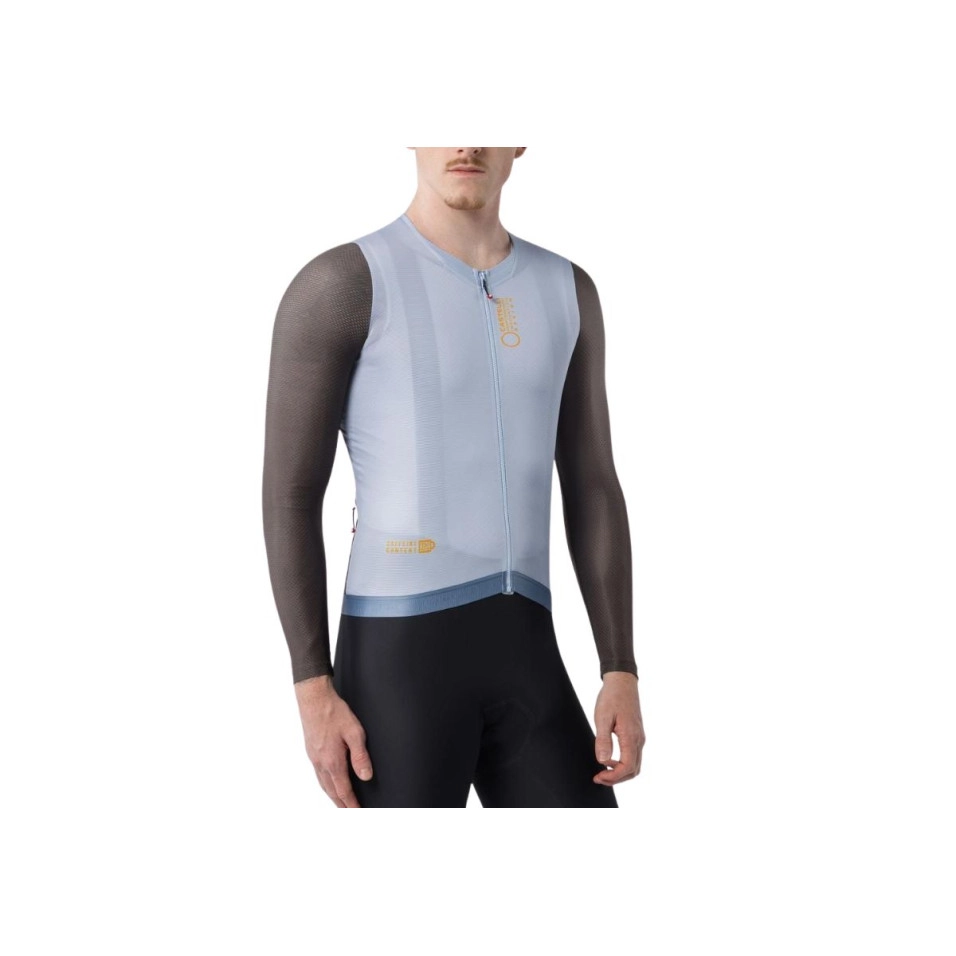 Maillot Castelli Corretto Manga Larga
