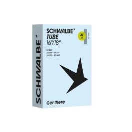 Chambre à air Schwalbe...