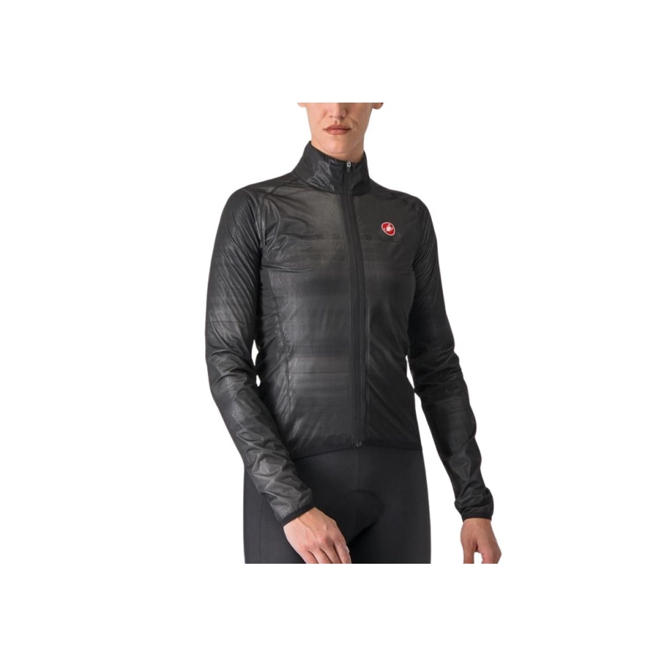 Castelli Squall Shell W Jacket