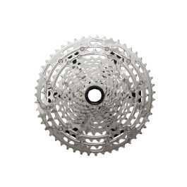 Cassetta Shimano Deore...