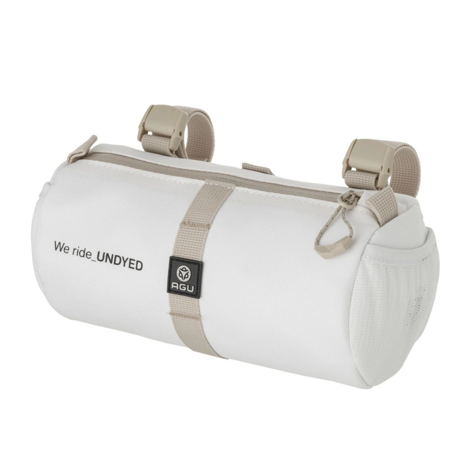 Sacoche de guidon Agu Bikepacking Roll Bag Venture Undyed