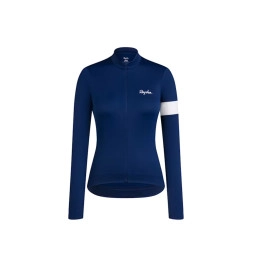 Maillot Core à manches...