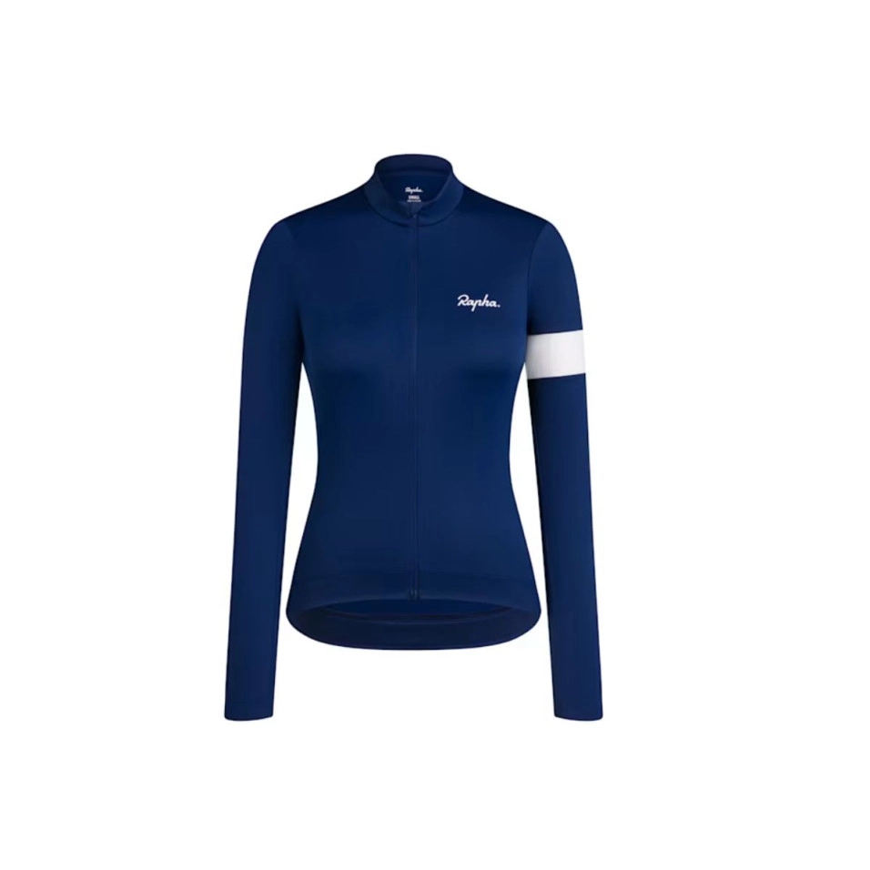 Maillot Màniga Llarga Rapha Women Core Thermal