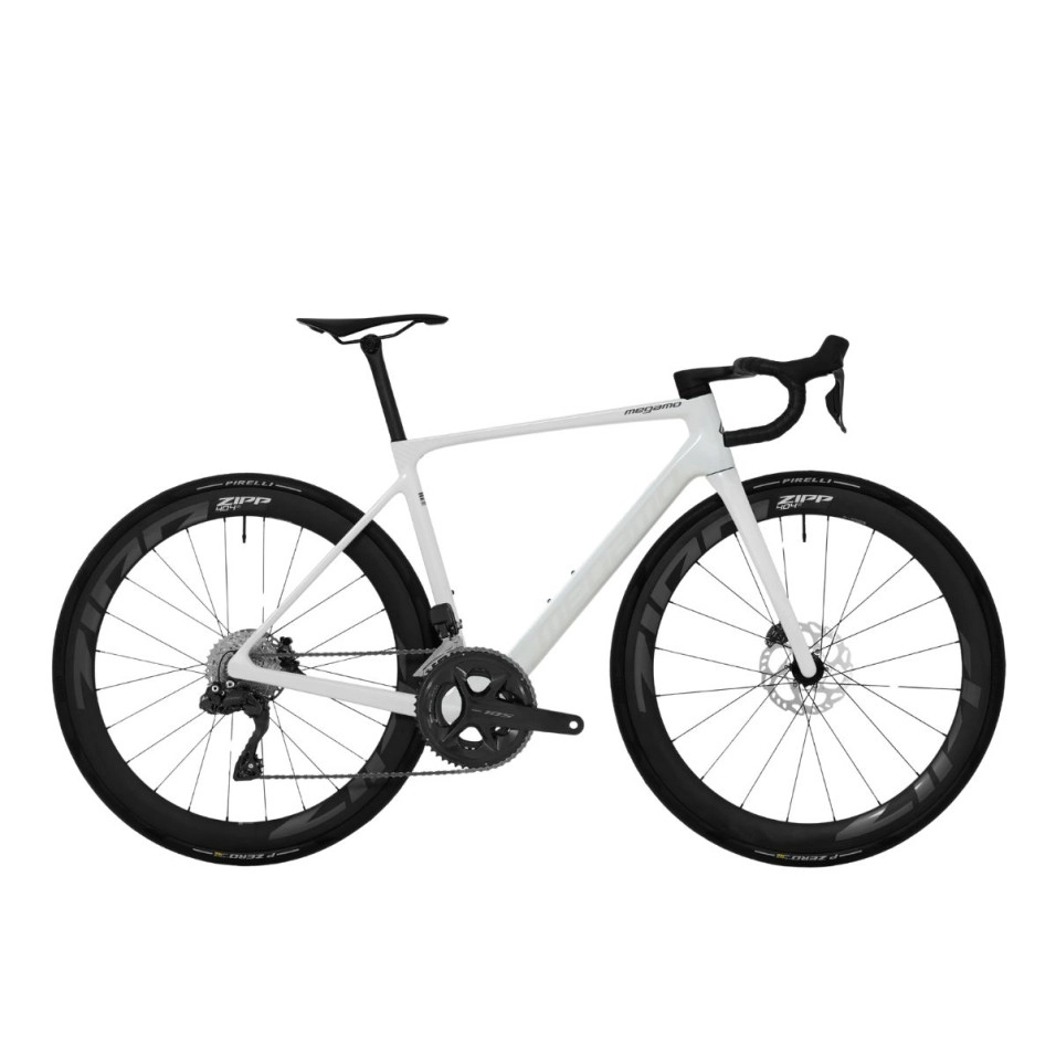 Megamo Raise 15 CW 2027 Fahrrad