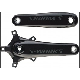 Manivelles S-Works Carbon Road Specialized