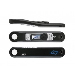 Potenciómetro Stages Power L Cannondale Si HG