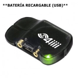 Potenciòmetre 4IIII Podiiiium Shimano Dura Ace 9100 ENTREGA SETEMBRE 2020