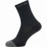 Calcetines Gore Thermo Mid