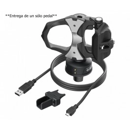 Kit convertidor pedal potenciòmetre Favero Assioma UNO a DUO