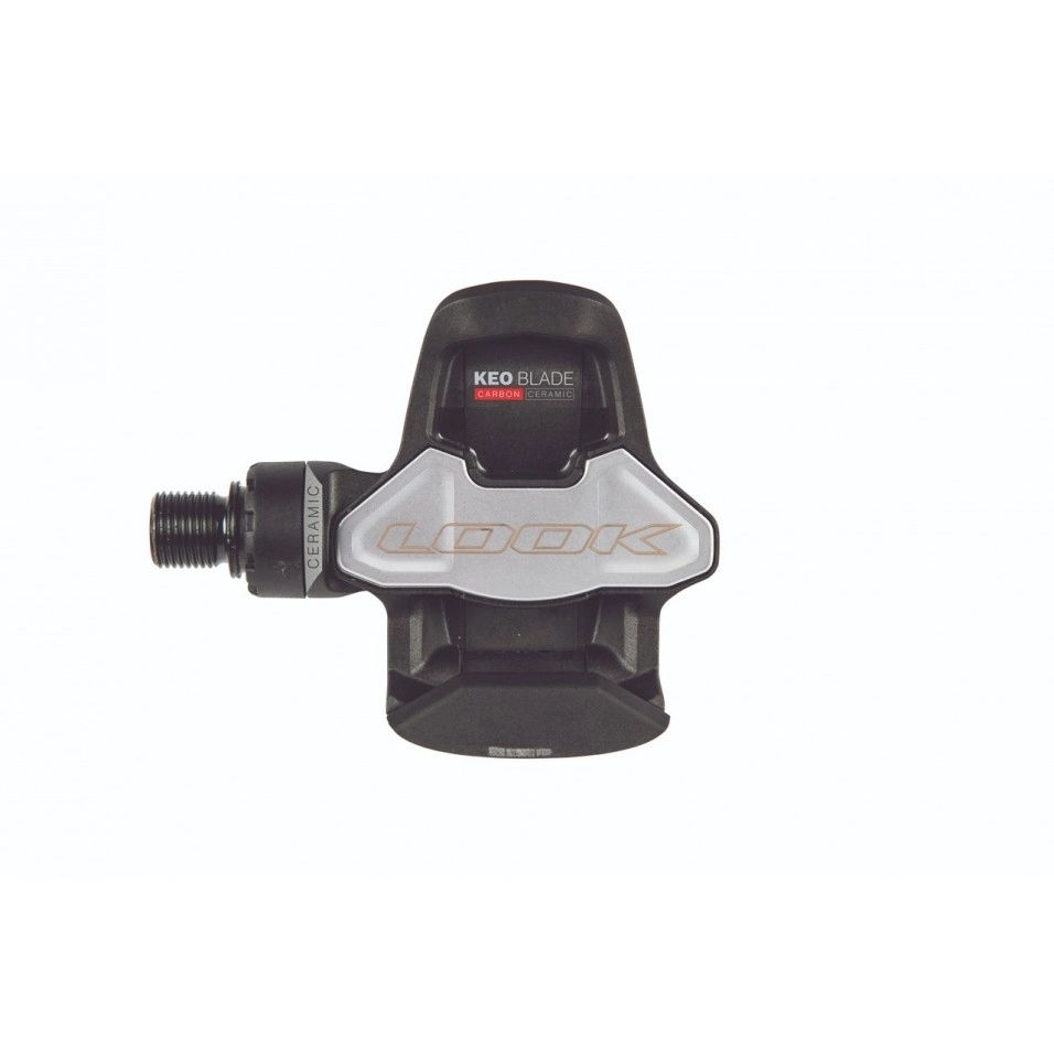 Pédales Look Keo Blade Carbon Céramique