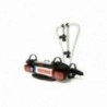 Portabicis  Just Click 2 2 bicis Towcar