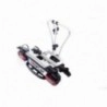 Portabicis  Just Click 2 2 bicis Towcar