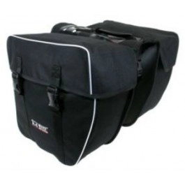 Alforjes M-Wave Amsterdam Doble 30L