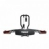Portabicicletas de bola Thule Easyfold X2B 13P V17