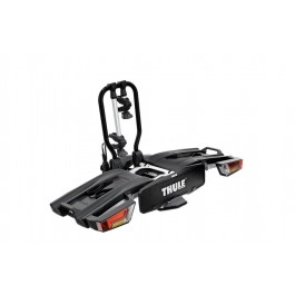 Portabicicletas de bola Thule Easyfold X2B 13P V17
