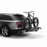 Portabicicletas de bola Thule Easyfold X2B 13P V17