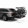 Porte-vélos attelage Thule Velospace Xt 3B / 13P