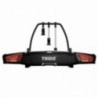 Portabicicletas de bola Thule Velospace Xt 3B/13P
