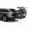 Portabicicletas de bola Thule Velospace Xt 2B/13P