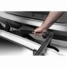 Portabicicletas de bola Thule Velospace Xt 2B/13P