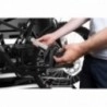 Portabicicletas de bola Thule Velospace Xt 2B/13P