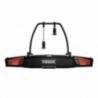 Portabicicletas de bola Thule Velospace Xt 2B/13P