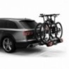 Portabicicletas de bola Thule Velospace Xt 2B/13P