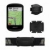 GPS Garmin Edge 830 Pack Sensors