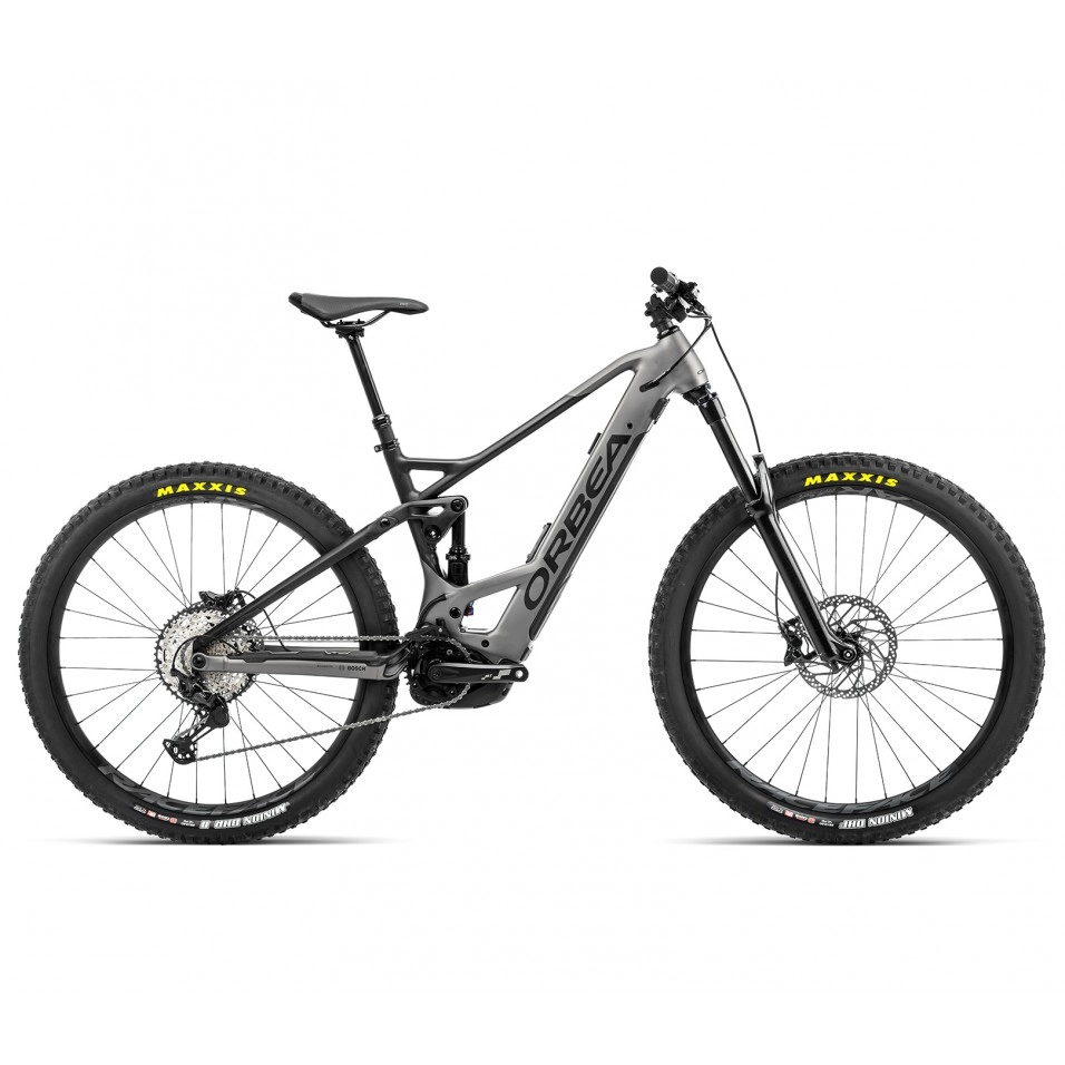 Acheter Velo Orbea WILD FS H20 VTT TOUT SUSPENDU