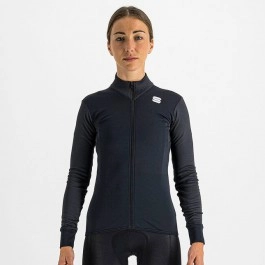 Maglia a maniche lunghe...