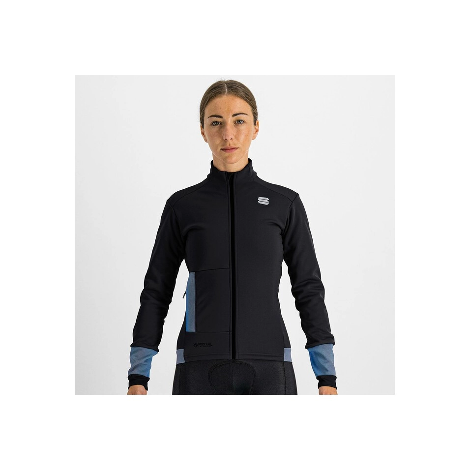 Giacca Sportful Super W Jacket Donna