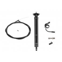 Tige de selle télescopique BIKEYOKE REVIVE MAX 160 mm