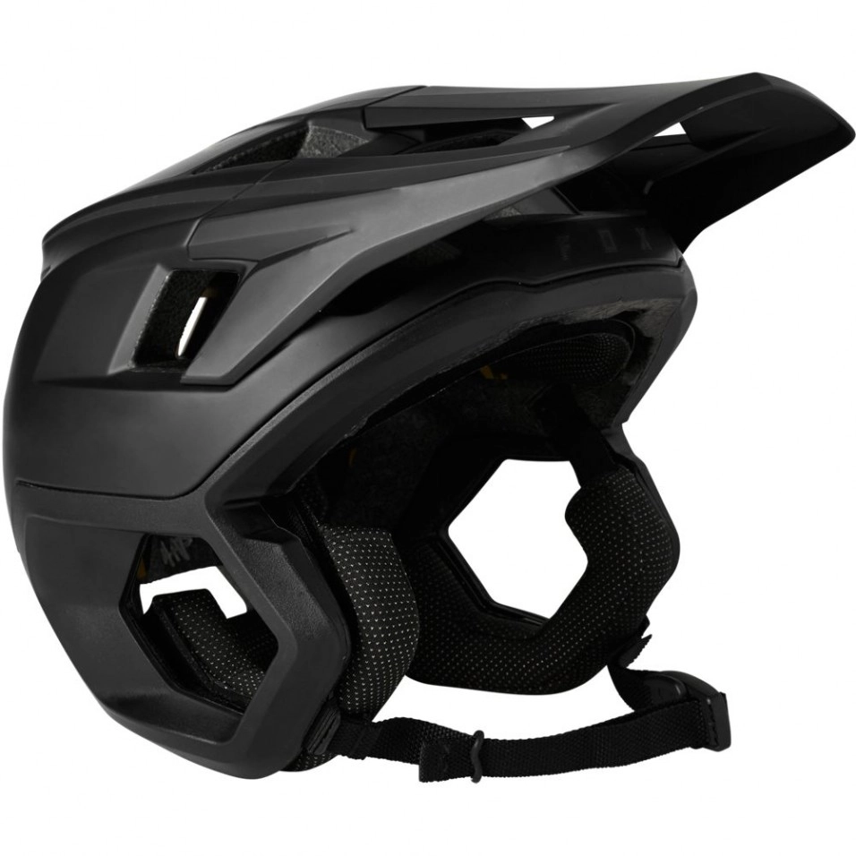 Casque Fox Dropframe Pro