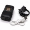Feu avant Bycycle Light Led 800